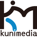 クニメディアは本や冊子の制作会社です。